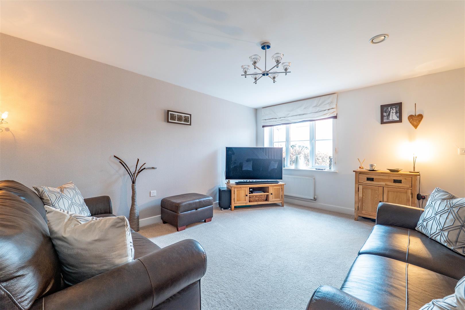 Deighton Road, Chorley